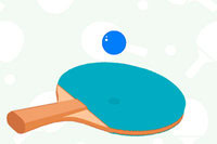 A Ping Pong Arcade klasszikus szórakozása