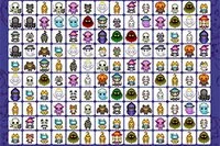 Pixel Cat Mahjong egy rejtélyes mahjong játék