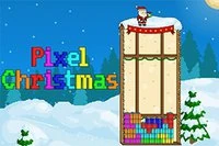Pixel Christmas mindenkihez örömet hoz!