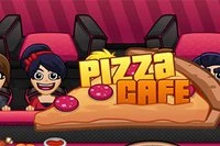 Képzelted már el, hogy egy pizza kávézót vezetsz?