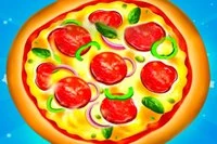 Kattints a pizzára, hogy felépítsd birodalmadat!