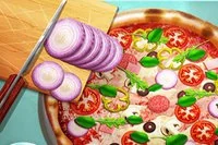Legyél igazi séf ebben az új főzőjátékban!