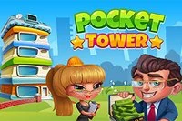 Vidd szerencsédet és talán hírnevedet a Pocket Tower-ben