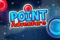 Keresel egy könnyed, szórakoztató kalandjátékot?  Point Adventure alatt