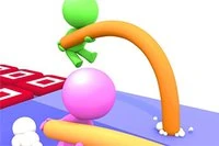 Előzz meg mindenkit a Pole Vault 3D-ben!