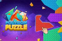 Töltsd meg a játékmezőt blokkokkal ebben a klasszikus puzzle játékban,