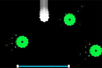 Egy vadonatúj csavar a Pongban