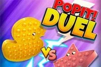 Készen állsz új és divatos módon játszani a Pop It!-et?