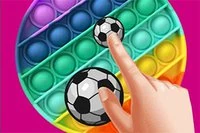 Pop it Plus: Antistressz klikkelős mahjong egyben