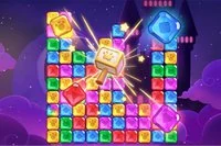 Pop Jewels feledhetetlen órákig tartó match-3 élményt nyújt