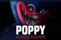 Egy szobában Huggyval