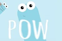 A Pow Pet játékban egy igazán aranyos kisállatod van