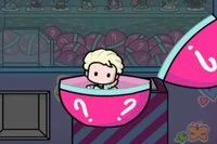 Princess Claw Machine játékban mesterként irányíthatod a gépet!