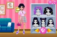 Soft-girl és e-girl teljesen különböző új szubkultúrák