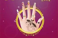 A Princess Nail Art lehetővé teszi, hogy biztonságos, digitális