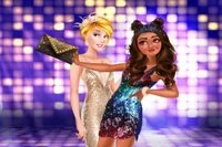 Moana indul a buliba!