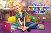 Csatlakozz Rapunzel hercegnő online divatkalandjához!