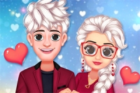 Üdvözlünk a Princess Valentine’s Crush játékban
