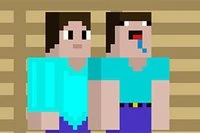 Üdvözlünk a Börtönben: Noob Vs Pro