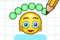 Nézd ezeket a mosolygó emojikat, veszélyben vannak a támadásra kész