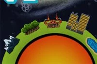 A Protect the Planet egy pörgős akció-stratégiai játék