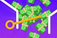 Pull the Pin: Pénzes Matematikai Kirakós Játék