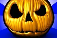 A Pumpkin Story egy szórakoztató kaland a kis tökkel a Halloween