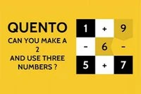 Quento segít fejleszteni mentális matematikádat!