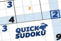 Oldd meg a sudokut minél gyorsabban a Quick Sudoku játékban