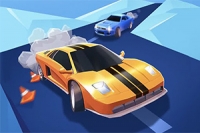 Real Drift Racing szórakoztató autóvezetési és driftelési játék