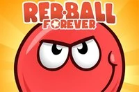 Itt az új Red Ball Forever!