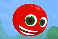 A Red Head ügyességi játék tiszta és egyszerű szórakozás!