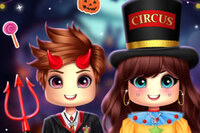 Roblox Halloween Jelmezbál az igazi beöltözős élmény