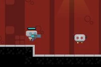 Robo Battle egy robot háborús játék, amely próbára teszi a logikádat és