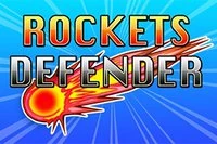 Védd meg Földed egy meteorvihar elől ebben a klasszikus arcade játékban