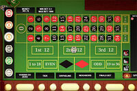 Tegye meg tétjeit, forgassa meg a kereket és nyerjen nagyot a Roulette