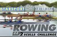 Legyen részed a valaha volt legvalósághűbb evezős élményben a Rowing 2