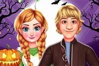 Üdv a Royal Pár Halloween Partiján