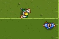 Lehetsz gridiron hős?