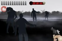 Jönnek a zombik, de csak egy fegyvered van. Meg tudod védeni a hazádat?