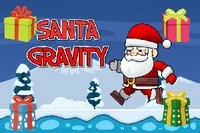 Santa Gravity: Izgalmas karácsonyi küldetés vár