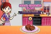 Mivel foglalkozik ma Sara?