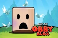 Találd meg a megfelelő formát, és segíts a kis Roblox-nak elmenekülni a