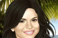 Selena híres elegáns és szexi ruháiról