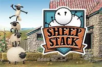 Shaun, a bárány: Rakjatok egymásra a bárányokat!