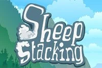 Sheep Stacking ügyességi játék