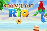 Öltözz fel a rangos eseményekre a Shopaholic: Rio játékban!