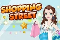 Shopping Street: Szépítsd kisvárosod bevásárlónegyedét elegáns
