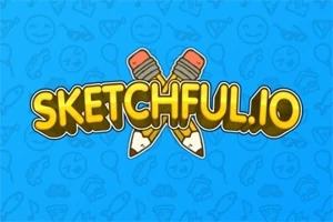 Két ceruza keresztben fekszik, arany színű SKETCHFUL