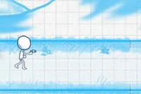 Bemutatkozik Sketchman pazar doodle kalandja!